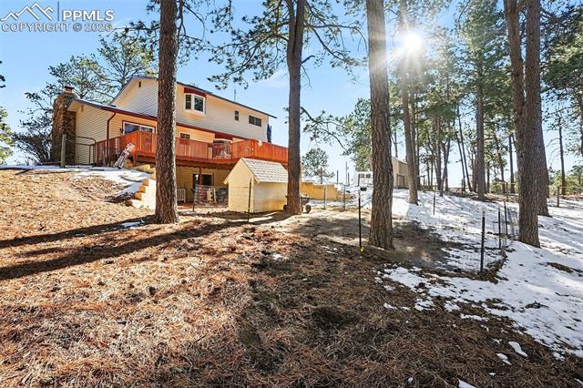 MLS Image for 8265  Tannenbaum  ,Colorado Springs, Colorado