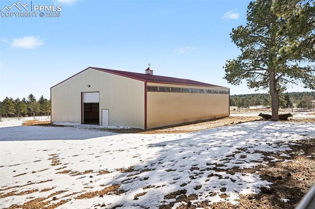 MLS Image for 8265  Tannenbaum  ,Colorado Springs, Colorado