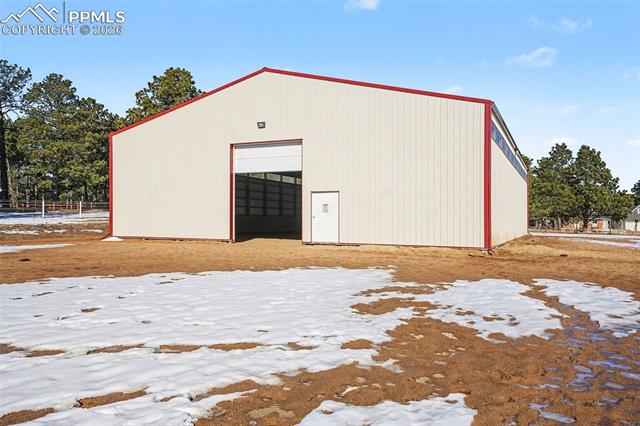 MLS Image for 8265  Tannenbaum  ,Colorado Springs, Colorado