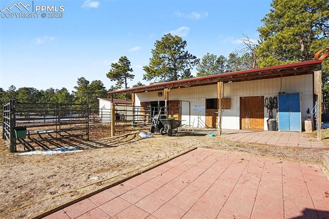 MLS Image for 8265  Tannenbaum  ,Colorado Springs, Colorado