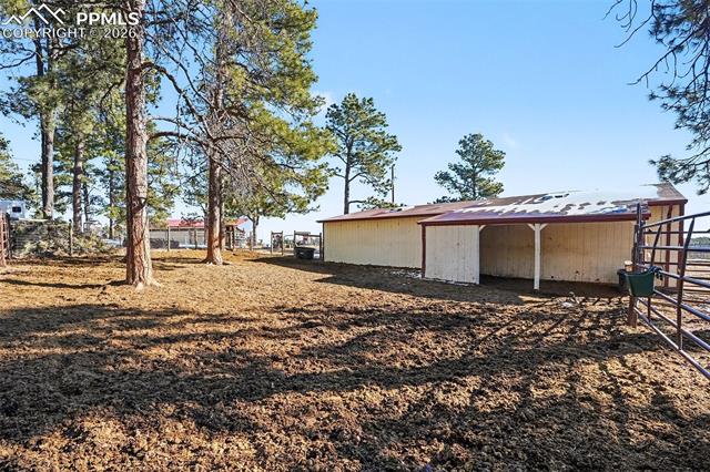 MLS Image for 8265  Tannenbaum  ,Colorado Springs, Colorado
