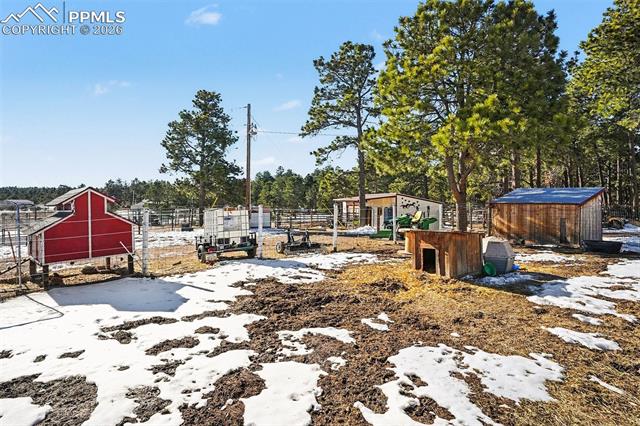MLS Image for 8265  Tannenbaum  ,Colorado Springs, Colorado