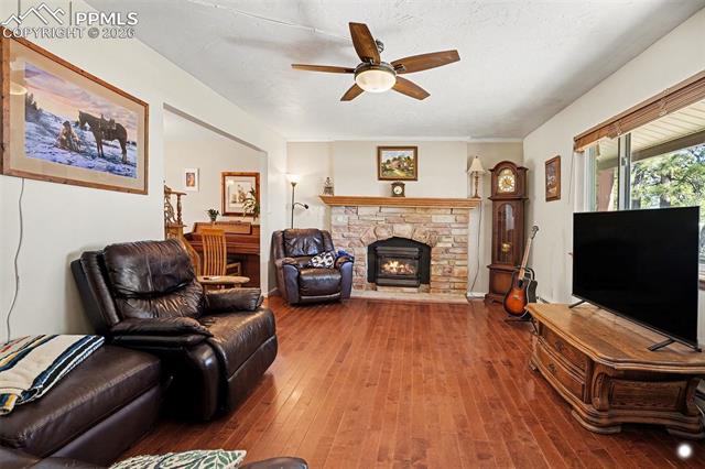 MLS Image for 8265  Tannenbaum  ,Colorado Springs, Colorado