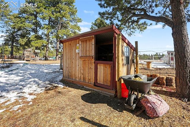 MLS Image for 8265  Tannenbaum  ,Colorado Springs, Colorado