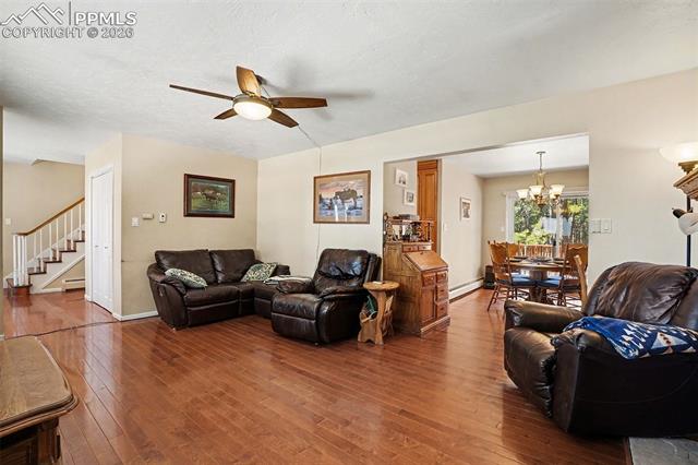 MLS Image for 8265  Tannenbaum  ,Colorado Springs, Colorado