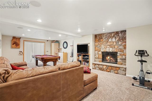 MLS Image for 8265  Tannenbaum  ,Colorado Springs, Colorado