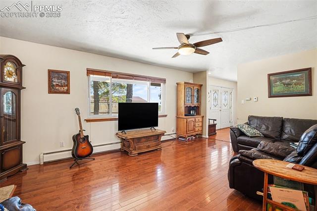 MLS Image for 8265  Tannenbaum  ,Colorado Springs, Colorado