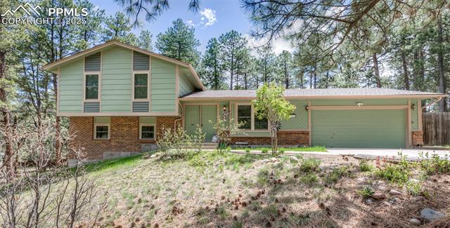 15335  Deby  , colorado springs  House Search MLS Picture