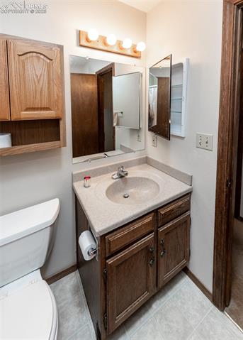 MLS Image for 15335  Deby  ,Colorado Springs, Colorado