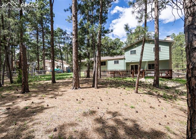MLS Image for 15335  Deby  ,Colorado Springs, Colorado