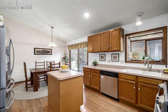 MLS Image for 5328  Cliff Point  ,Colorado Springs, Colorado