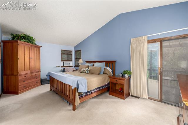 MLS Image for 5328  Cliff Point  ,Colorado Springs, Colorado