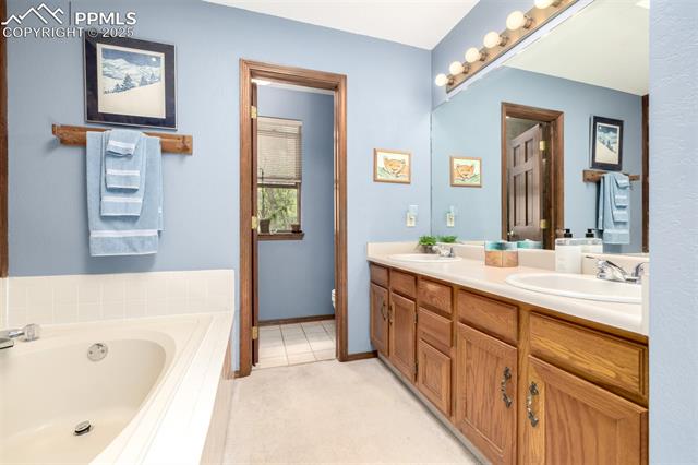MLS Image for 5328  Cliff Point  ,Colorado Springs, Colorado