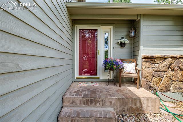 MLS Image for 5328  Cliff Point  ,Colorado Springs, Colorado