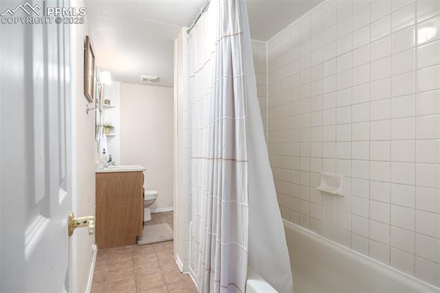 MLS Image for 5328  Cliff Point  ,Colorado Springs, Colorado
