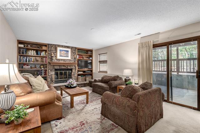 MLS Image for 5328  Cliff Point  ,Colorado Springs, Colorado