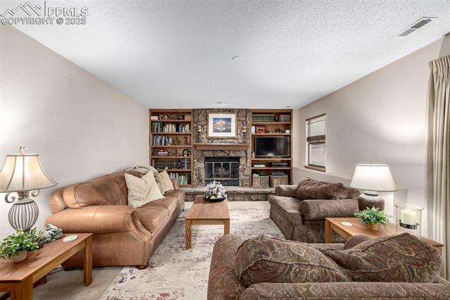 MLS Image for 5328  Cliff Point  ,Colorado Springs, Colorado