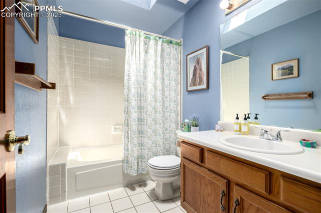 MLS Image for 5328  Cliff Point  ,Colorado Springs, Colorado