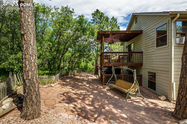 MLS Image for 5328  Cliff Point  ,Colorado Springs, Colorado