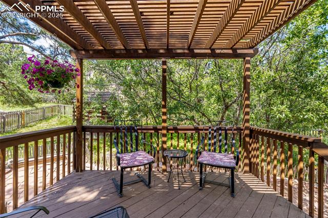 MLS Image for 5328  Cliff Point  ,Colorado Springs, Colorado