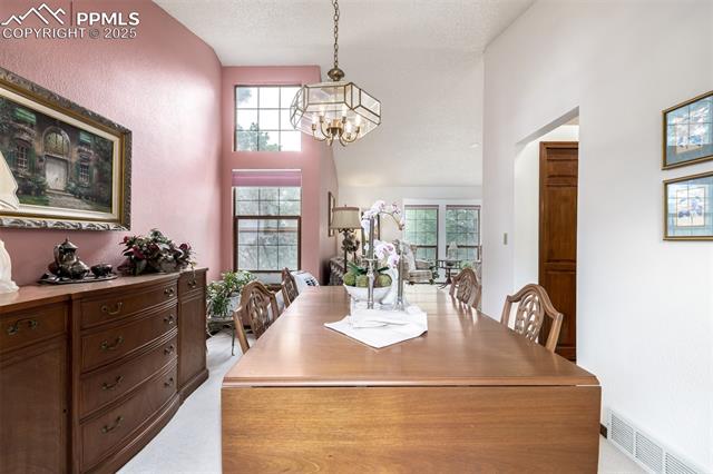 MLS Image for 5328  Cliff Point  ,Colorado Springs, Colorado