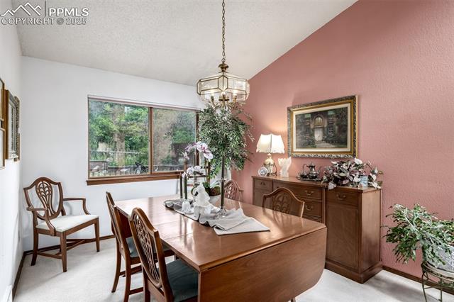 MLS Image for 5328  Cliff Point  ,Colorado Springs, Colorado