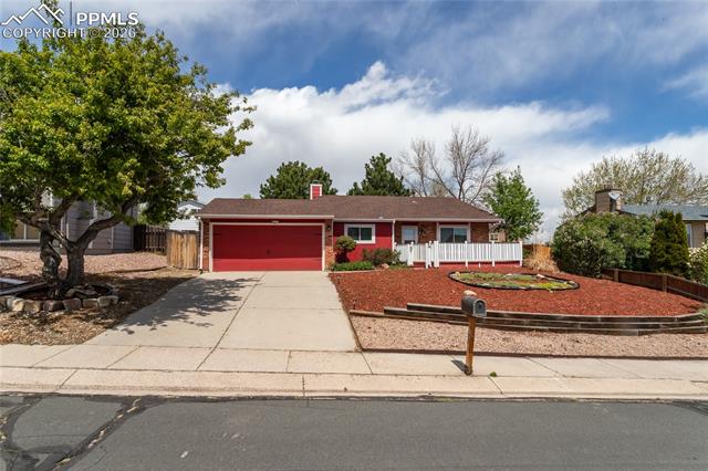 2982  Valarie  , colorado springs&nbsp; House Search MLS Picture