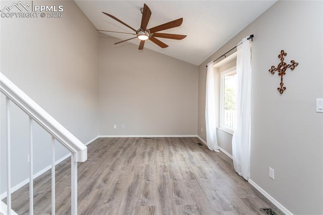 MLS Image for 2982  Valarie  ,Colorado Springs, Colorado