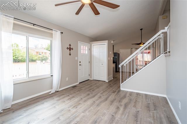 MLS Image for 2982  Valarie  ,Colorado Springs, Colorado