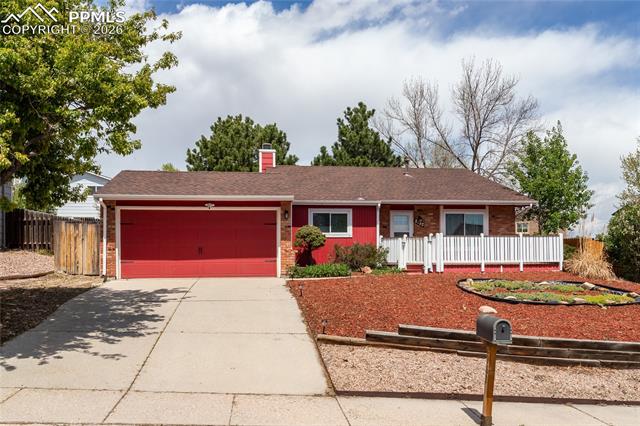 MLS Image for 2982  Valarie  ,Colorado Springs, Colorado