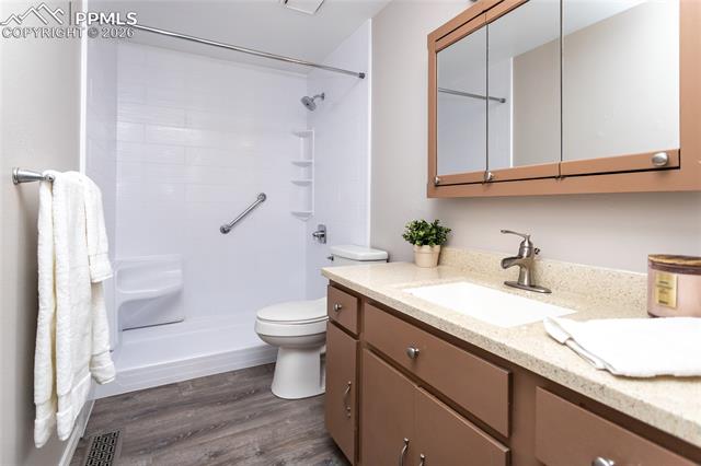 MLS Image for 2982  Valarie  ,Colorado Springs, Colorado