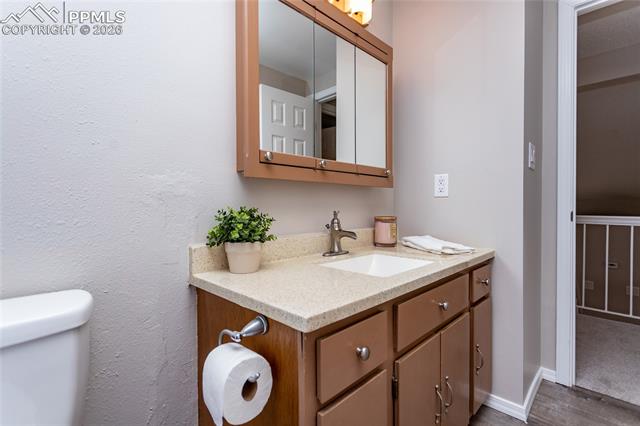 MLS Image for 2982  Valarie  ,Colorado Springs, Colorado