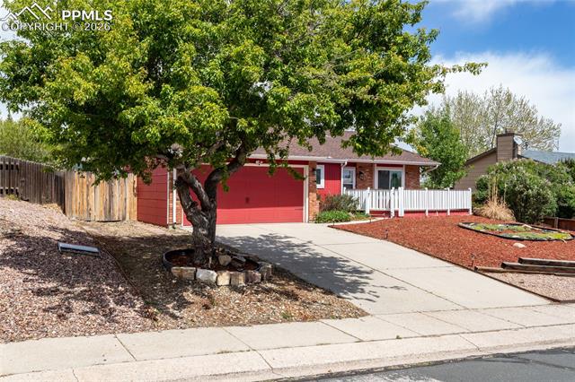 MLS Image for 2982  Valarie  ,Colorado Springs, Colorado