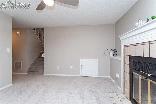 MLS Image for 2982  Valarie  ,Colorado Springs, Colorado