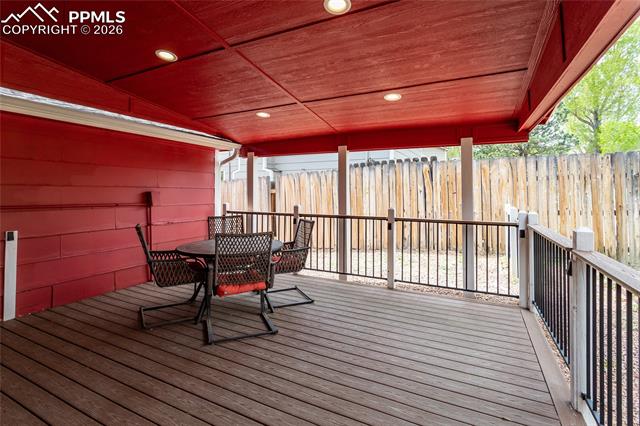 MLS Image for 2982  Valarie  ,Colorado Springs, Colorado