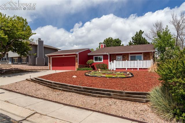 MLS Image for 2982  Valarie  ,Colorado Springs, Colorado