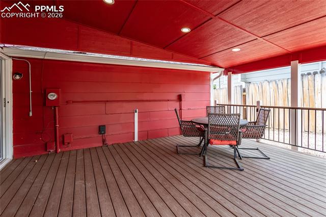 MLS Image for 2982  Valarie  ,Colorado Springs, Colorado