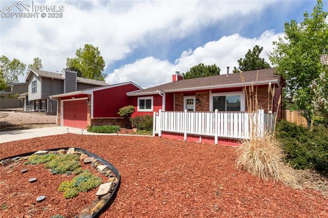 MLS Image for 2982  Valarie  ,Colorado Springs, Colorado