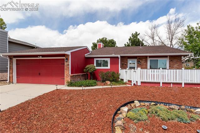 MLS Image for 2982  Valarie  ,Colorado Springs, Colorado