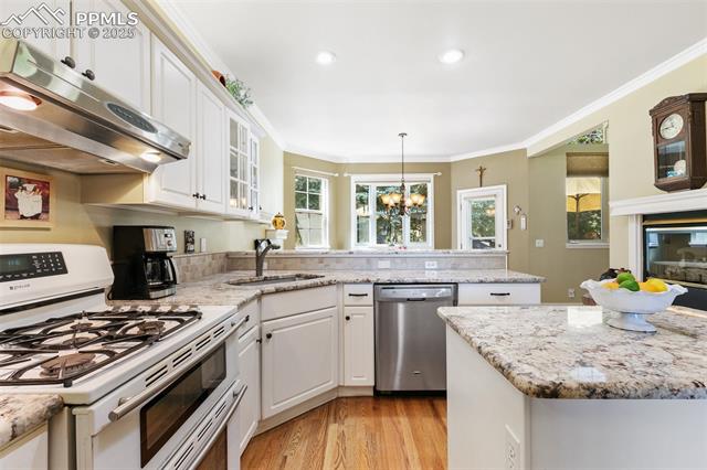 MLS Image for 1360  Chartwell  ,Colorado Springs, Colorado