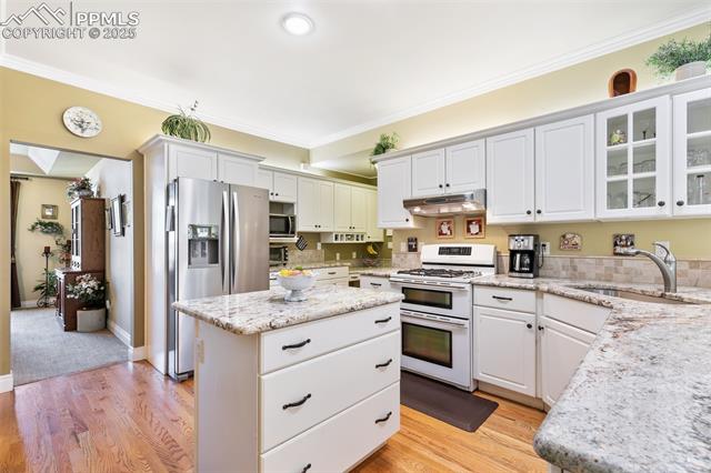 MLS Image for 1360  Chartwell  ,Colorado Springs, Colorado