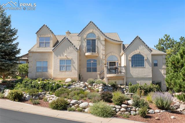 MLS Image for 1360  Chartwell  ,Colorado Springs, Colorado
