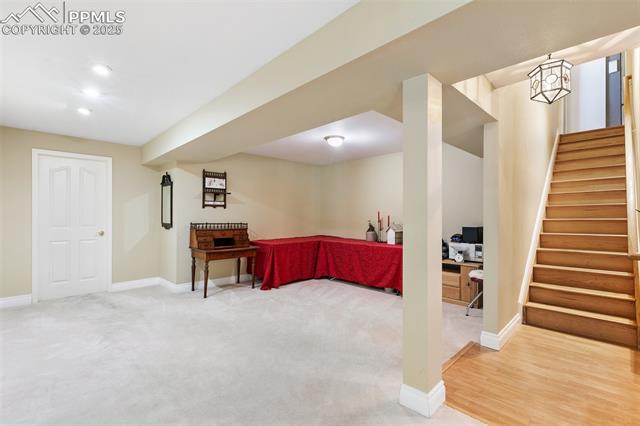 MLS Image for 1360  Chartwell  ,Colorado Springs, Colorado