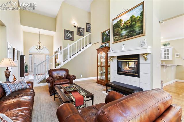 MLS Image for 1360  Chartwell  ,Colorado Springs, Colorado