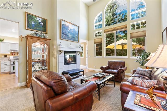 MLS Image for 1360  Chartwell  ,Colorado Springs, Colorado