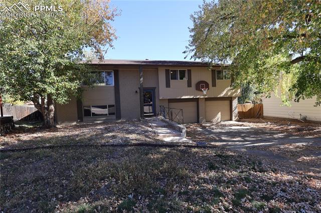 1623  James  , colorado springs&nbsp; House Search MLS Picture