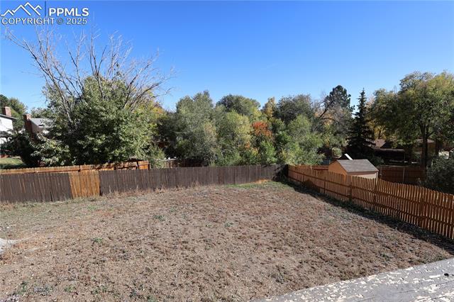 MLS Image for 1623  James  ,Colorado Springs, Colorado
