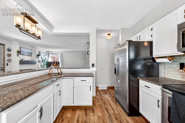 MLS Image for 2722  Front Royal  ,Colorado Springs, Colorado