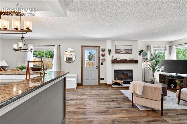 MLS Image for 2722  Front Royal  ,Colorado Springs, Colorado
