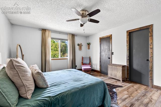 MLS Image for 2722  Front Royal  ,Colorado Springs, Colorado